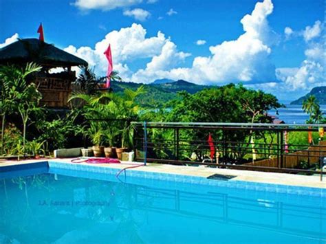 montecillo de leonardo resort